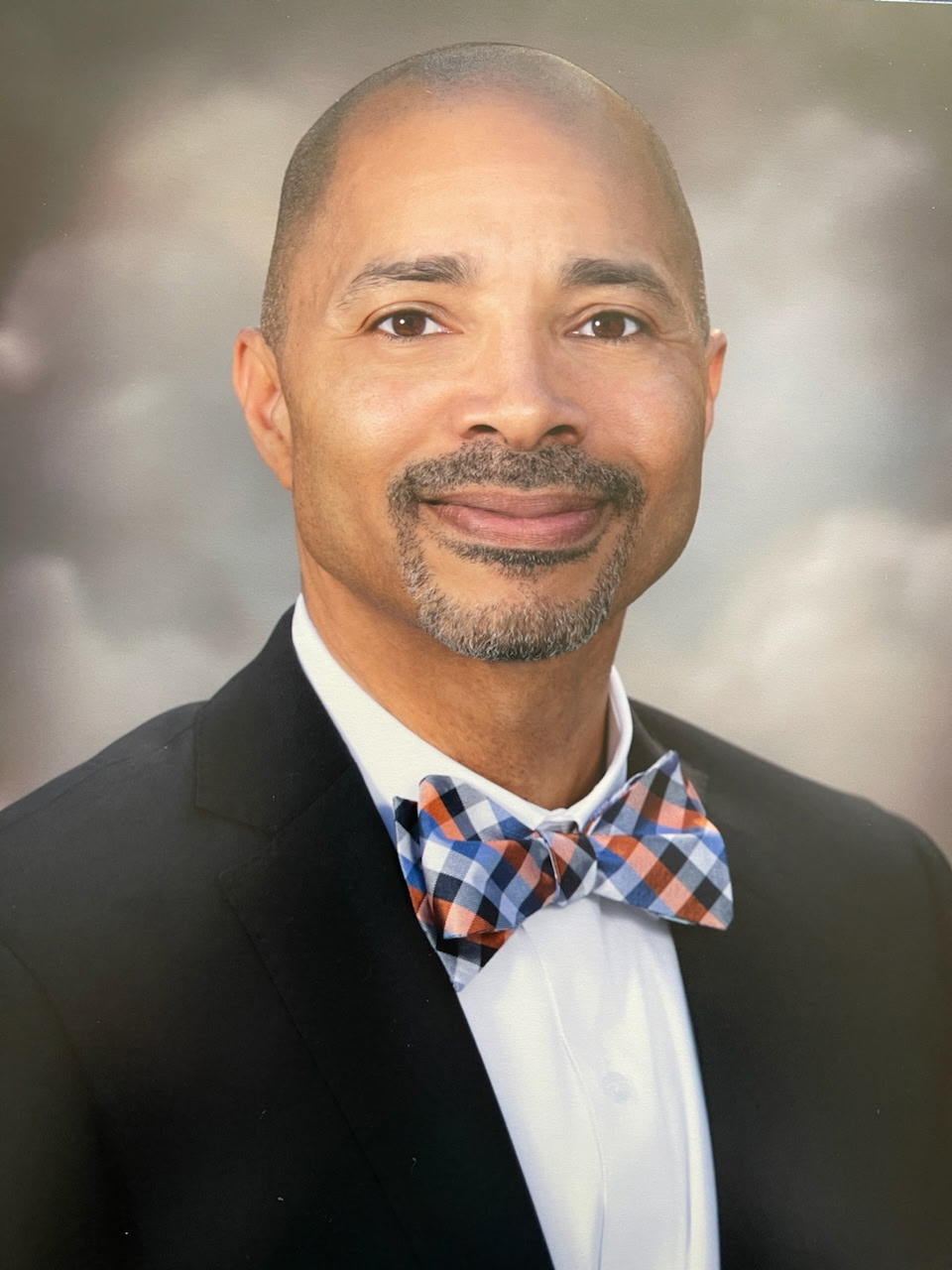 Pastor Johnny Dunning, Jr.